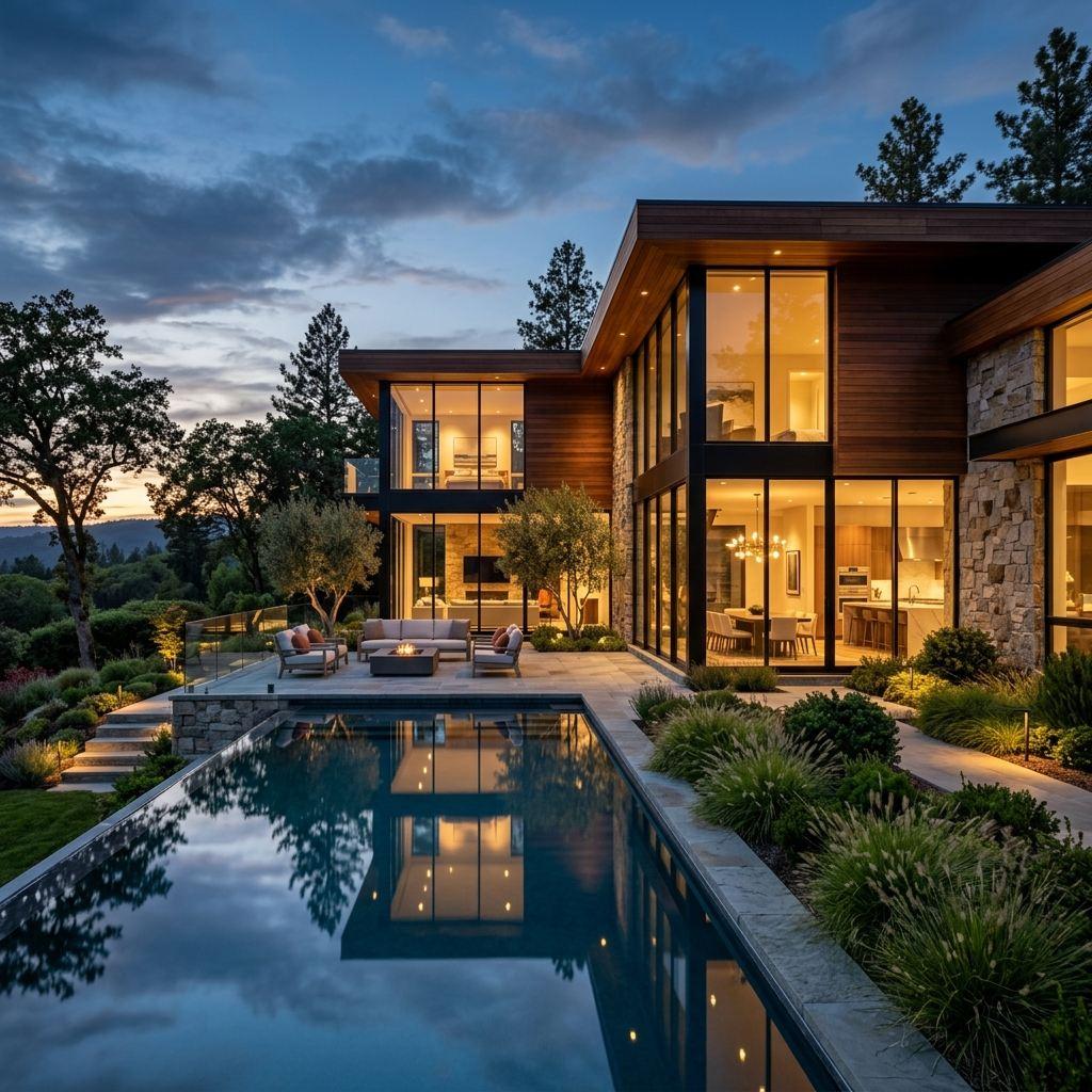 Build the Home You've Always Imagined