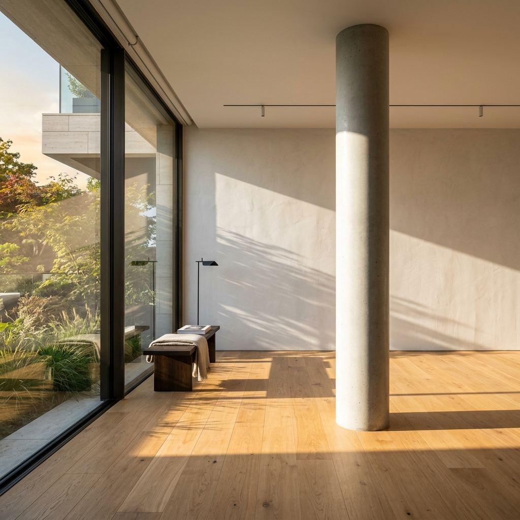 Smart Sanctuary
