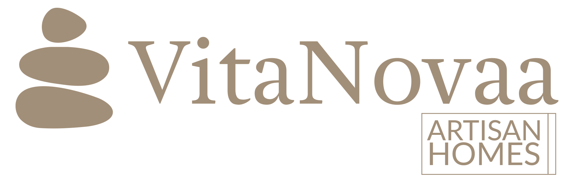 VitaNovaa Logo